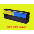 solar inverter, pure sine wave